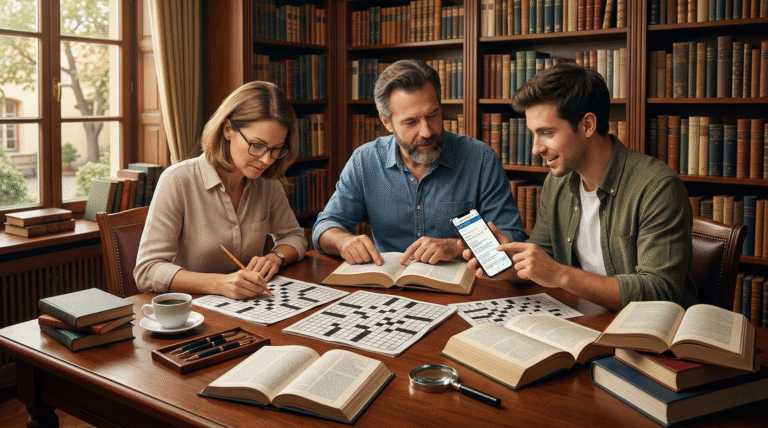 A Rejtvény Guru: Nem csak segítő, de szakértői társ is a legnehezebb feladványoknál